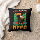 Zoek naar bier kussens Grappig