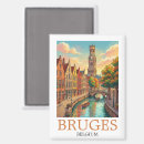 Zoek naar bruggen magneten Architectuur