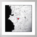 Zoek naar zilveren hart posters Koppel