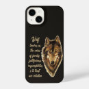 Zoek naar totem iphone hoesjes Wolf