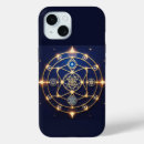 Zoek naar chakra iphone hoesjes Heilige geometrie