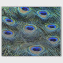 Zoek naar pauwen cadeaupapier Elk persoon