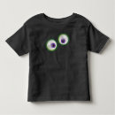 Zoek naar gekke ogen tshirts Halloween