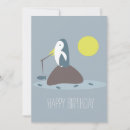Zoek naar pinguïns kaarten Schattig