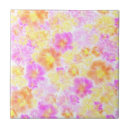 Zoek naar floral tegels Tuin