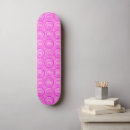 Zoek naar roze bloemen skateboards Boho