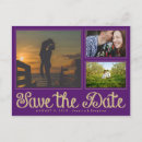Zoek naar fun save the dates Plezier
