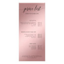 Zoek naar nagel reclamekaarten Salon