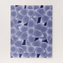 Zoek naar geometrisch patroon puzzels Verloop