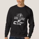 Zoek naar snelle auto hoodies Gewoon