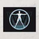 Zoek naar vitruvian briefkaarten Wild west