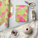 Zoek naar monstera cadeaupapier Groen