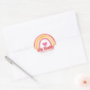 Zoek naar thank you stickers Gast
