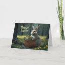 Zoek naar paaskaarten Oosterkonijn