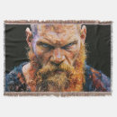 Zoek naar norse dekens Krijger