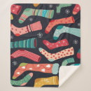 Zoek naar sok dekens Patroon