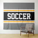 Zoek naar soccer kunst Zwart