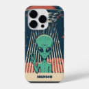 Zoek naar ufo iphone hoesjes Sci fi