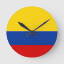 Zoek naar colombia klokken Land