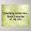 Zoek naar grappige citaten voor posters Schattig