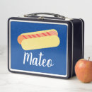 Zoek naar oud lunchboxen Terug naar school