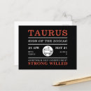 Zoek naar taurus briefkaarten Astrologisch