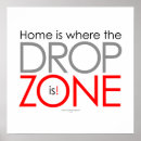 Zoek naar sky diver posters Skydiving