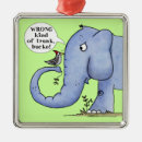 Zoek naar grappige woordspelingen ornamenten Cartoon