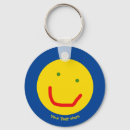 Zoek naar happy face sleutelhangers Glimlachen