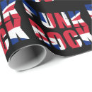 Zoek naar britse vlag cadeaupapier Vlag van het vk