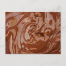 Zoek naar liefde chocolade briefkaarten Snoep