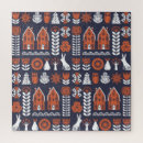 Zoek naar geometrisch puzzels Textuur