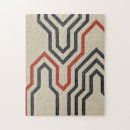 Zoek naar lijnen puzzels Minimalistisch