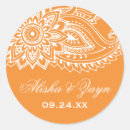 Zoek naar indisch stickers Bruid