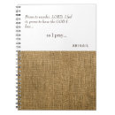 Zoek naar jute notitieboeken Breuk