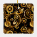 Zoek naar steampunk ornamenten Mechanisch