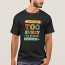 Zoek naar schoolmeester tshirts Voor