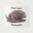 Zoek naar komodo dragon kunst Indonesië