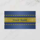 Zoek naar konings kroon visitekaartjes Goud