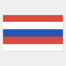 Zoek naar vlag stickers Blauw
