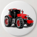 Zoek naar boerderij tractor buttons Jongen