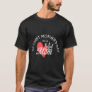 Zoek naar eerste moederdag tshirts Matching