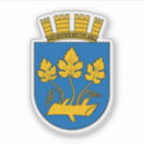 Zoek naar embleem stickers Stad