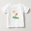 Zoek naar schildpadden baby tshirts Ieder kind