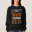 Zoek naar baas hoodies Zus