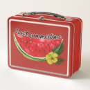 Zoek naar watermeloen lunchboxen Zomer