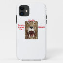 Zoek naar roar iphone hoesjes Leeuw