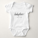 Zoek naar modern shower baby tshirts Voor iedereen