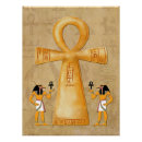 Zoek naar hiéroglyphe posters Ankh