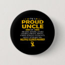 Zoek naar trotse oom buttons Warrior